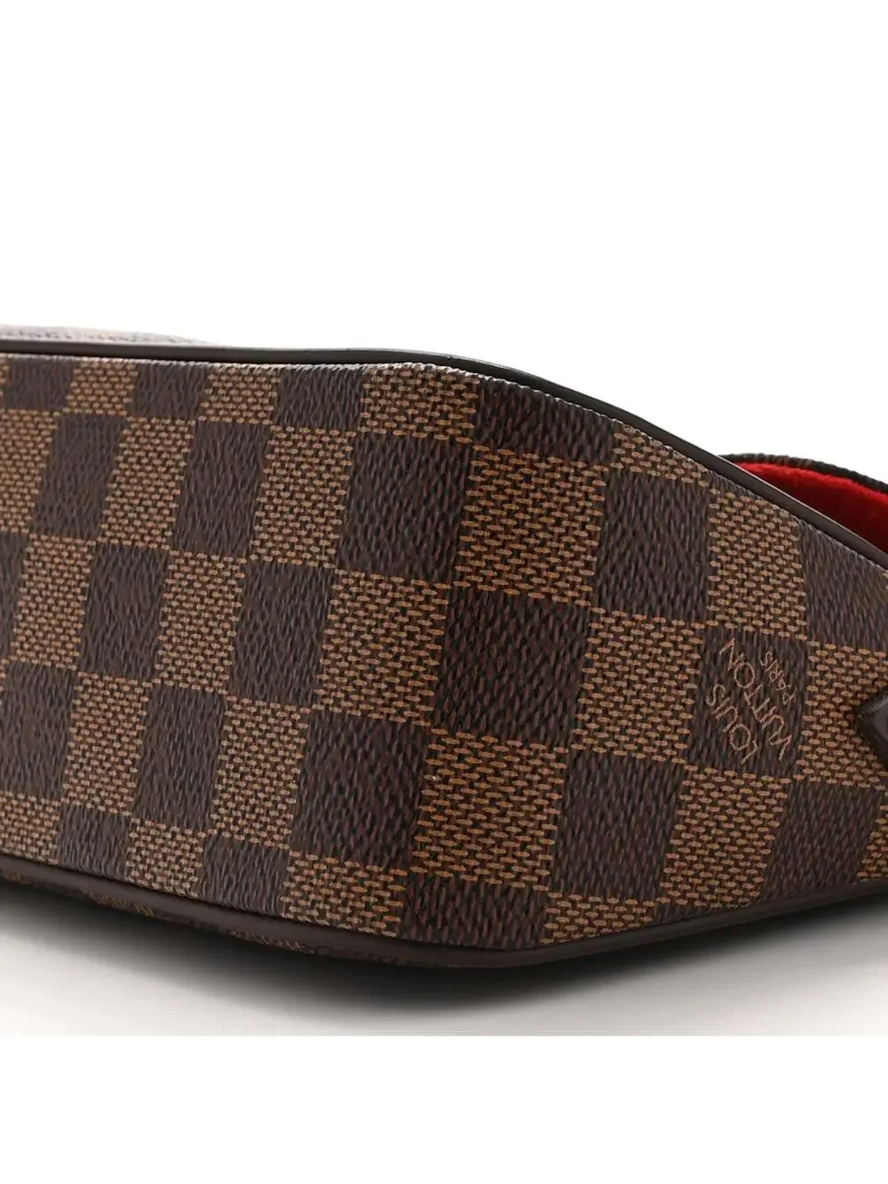 Louis Vuitton Damier Ebene Ravello Pm #329415L12B